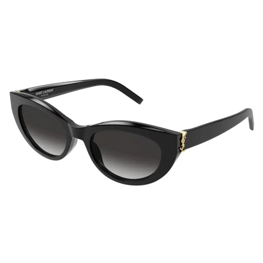 Saint Laurent SL M115 Sunglasses - view 2